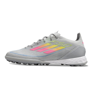 F50 Elite Grey/Pink - TF