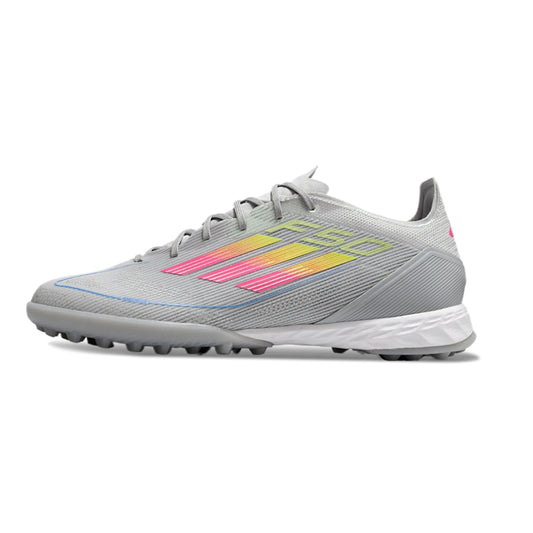 F50 Elite Grey/Pink - TF