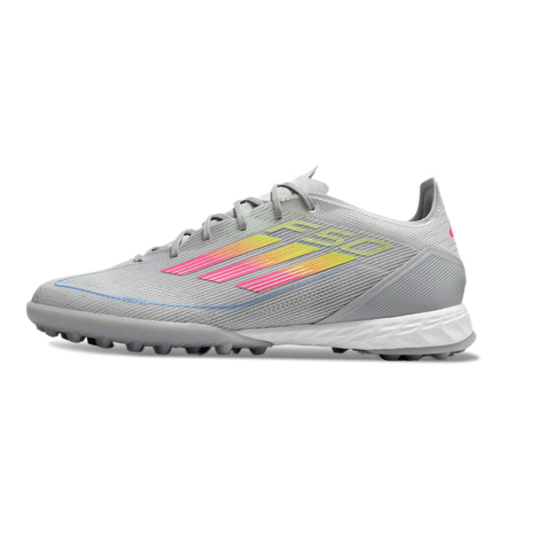 F50 Elite Grey/Pink - TF