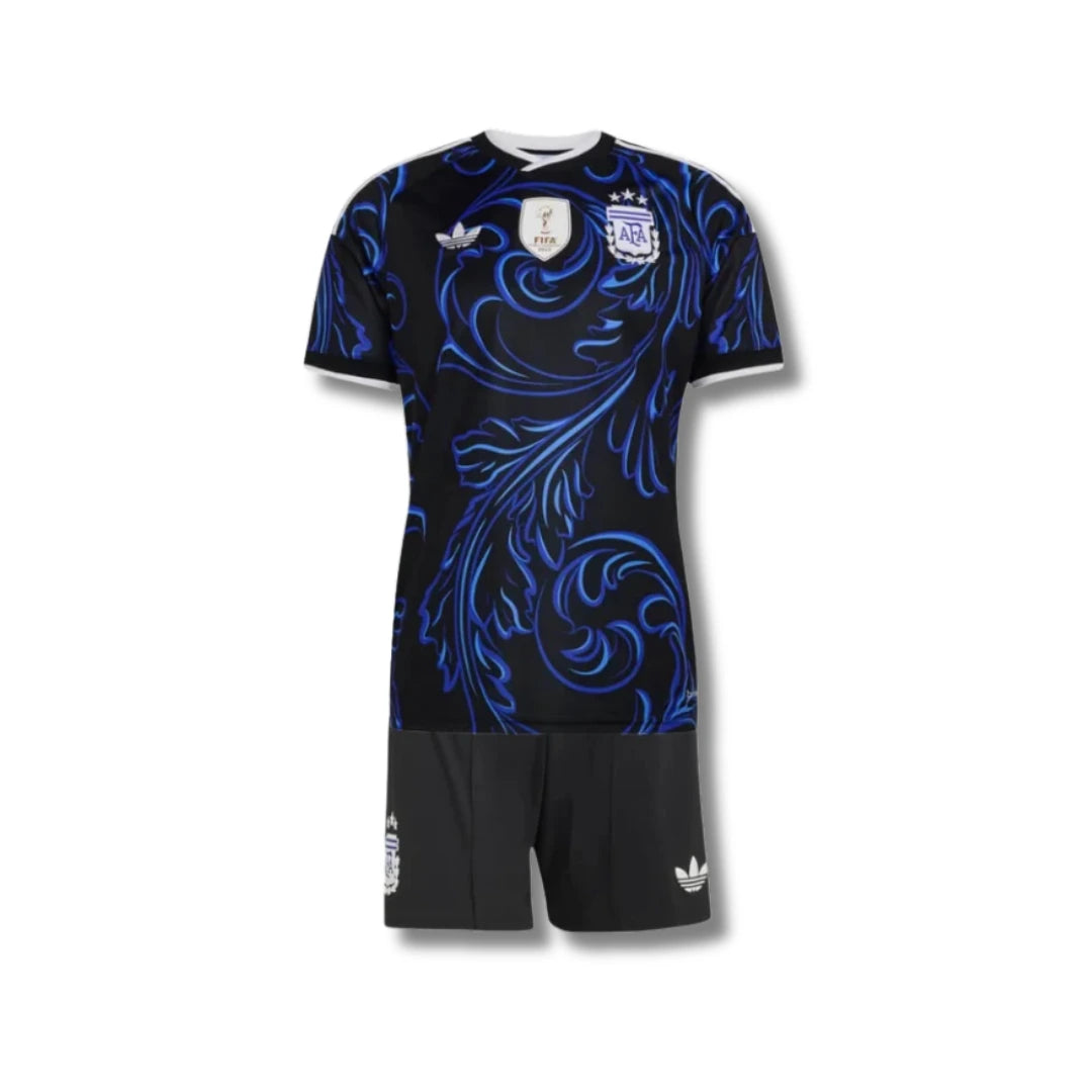 Kids Argentina WC 2026 - Away - My Store