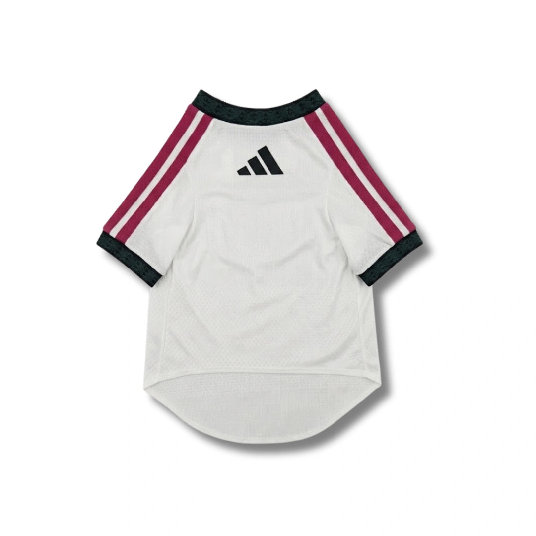 Pets Real Madrid 26/27 - Home