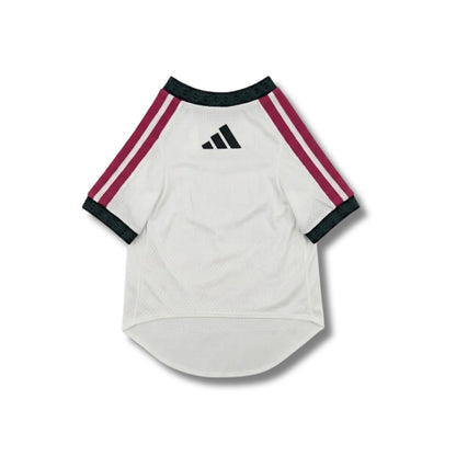 Pets Real Madrid 26/27 - Home