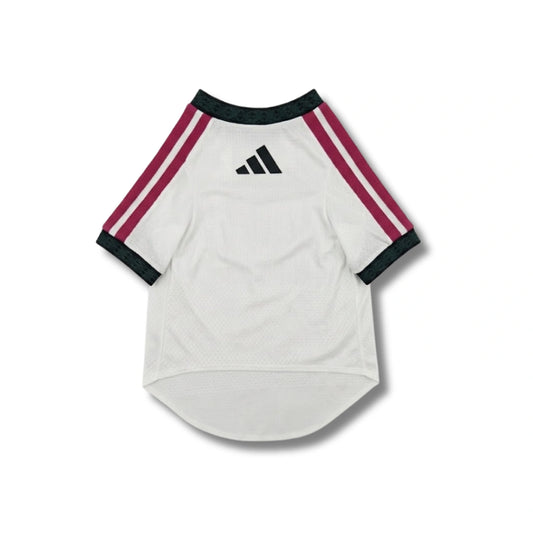 Pets Real Madrid 26/27 - Home