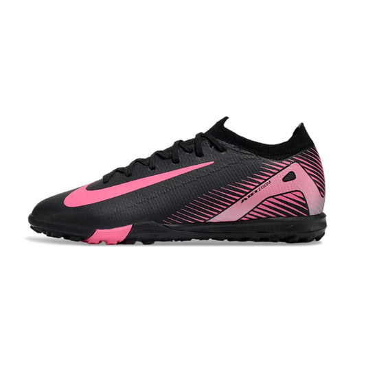 Mercurial Vapor 16 Elite Black/Pink - TF