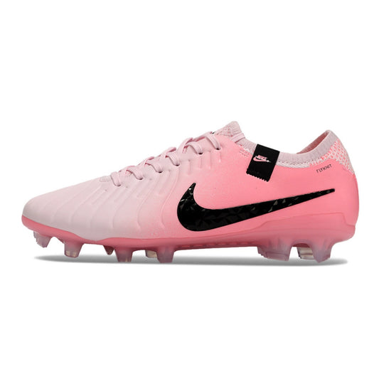 Tiempo Legend 10 Elite Pink/Black - FG