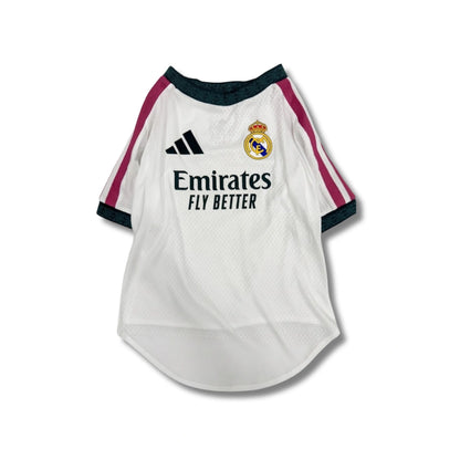 Pets Real Madrid 26/27 - Home