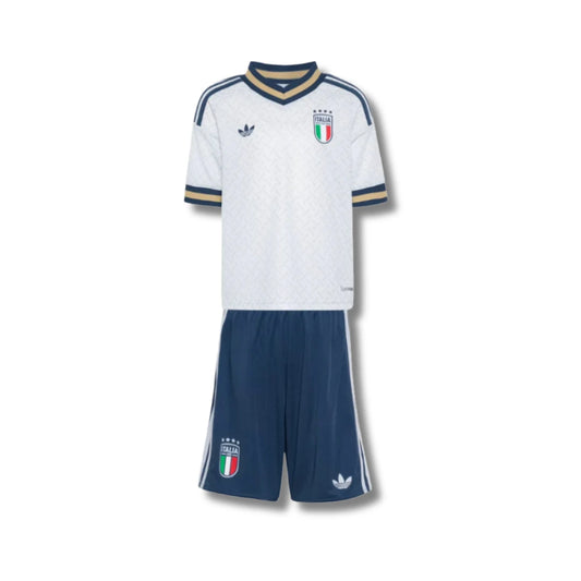 Kids Italy WC 2026 - Away - My Store
