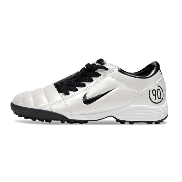 T90 Retro White/Black - TF