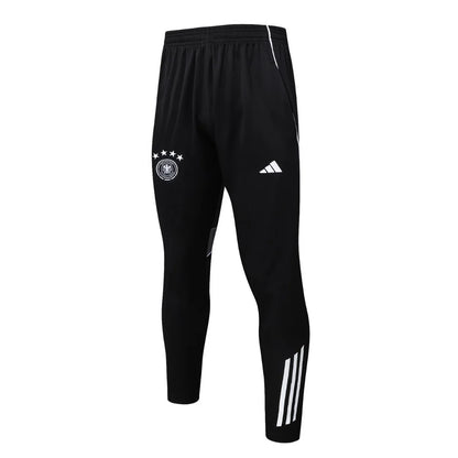 Germany White Tracksuit