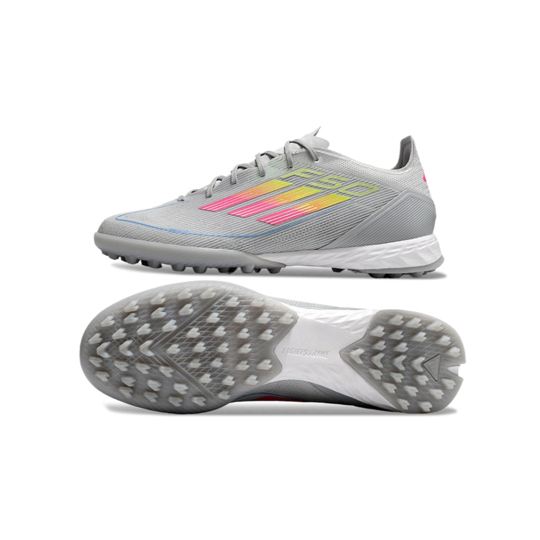 F50 Elite Grey/Pink - TF - My Store