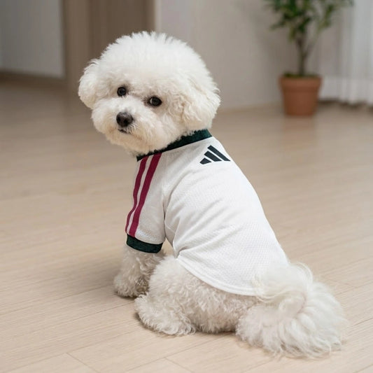 Pets Real Madrid 26/27 - Home