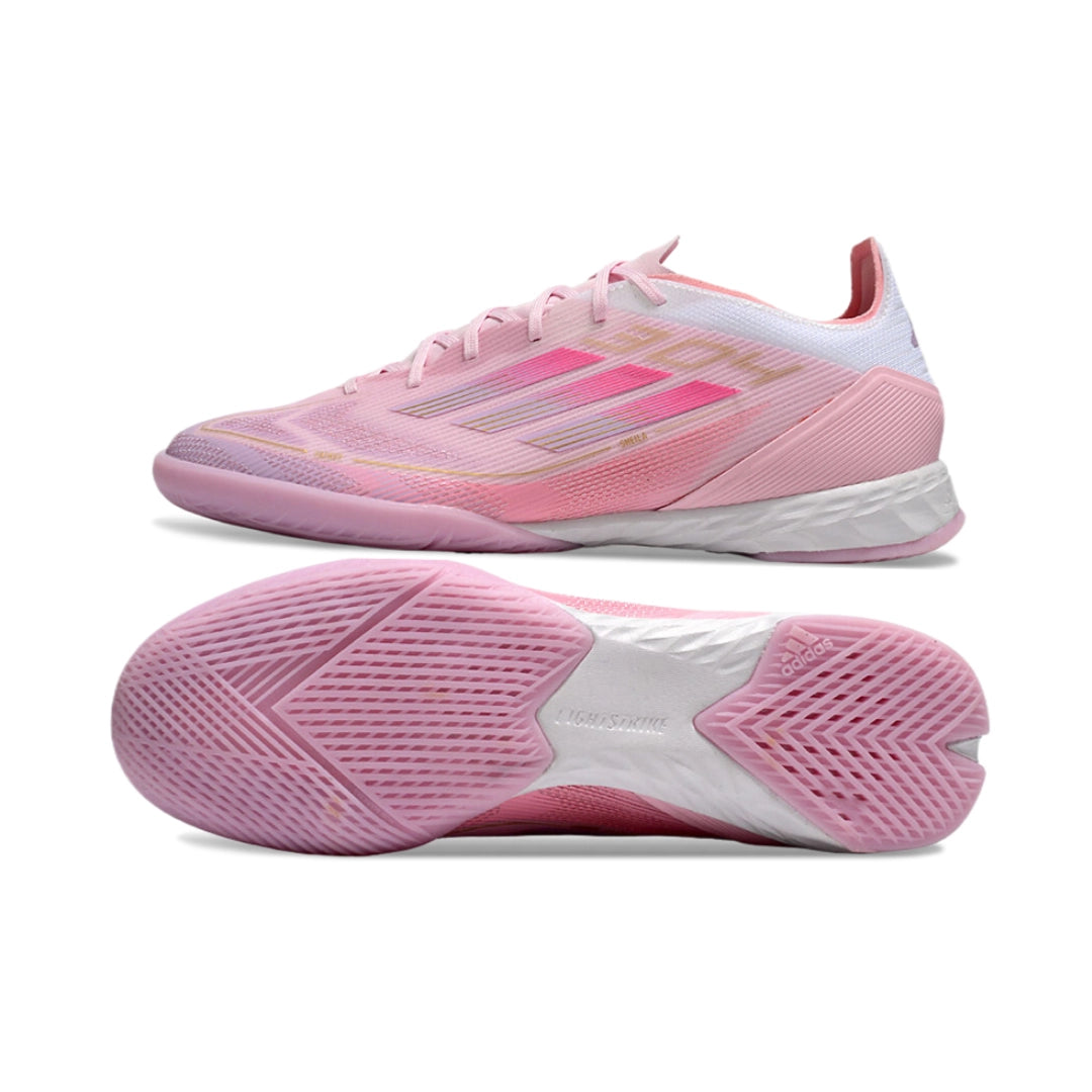 F50 Pink Futsal - IC - My Store