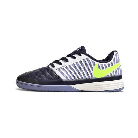 Lunar Gato 2 Black/White/Yellow Futsal - IC