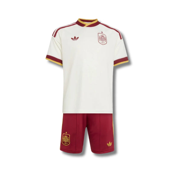 Kids Spain WC 2026 - Away
