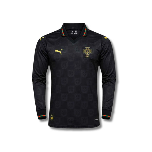 Portugal WC 2026 Long Sleeve - Special
