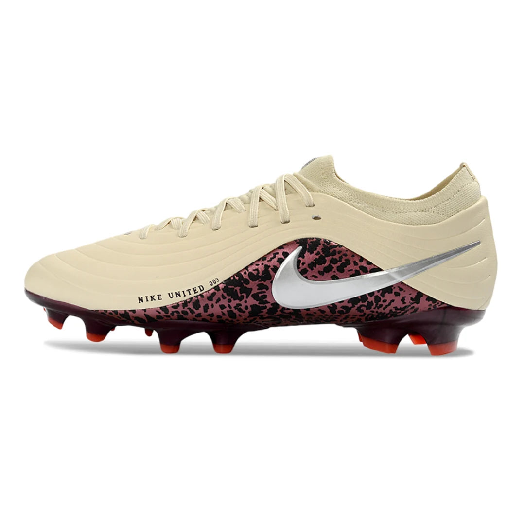 Tiempo Maestro Elite LE Burgundy Panther - FG