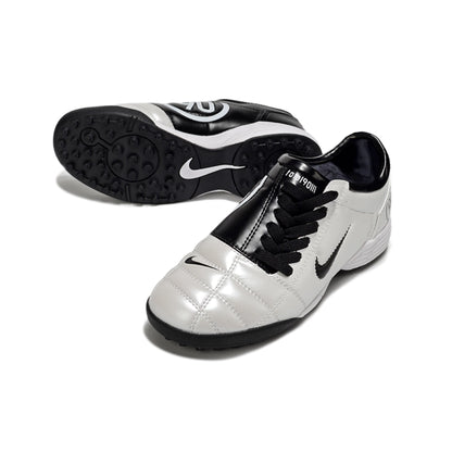 T90 Retro White/Black - TF