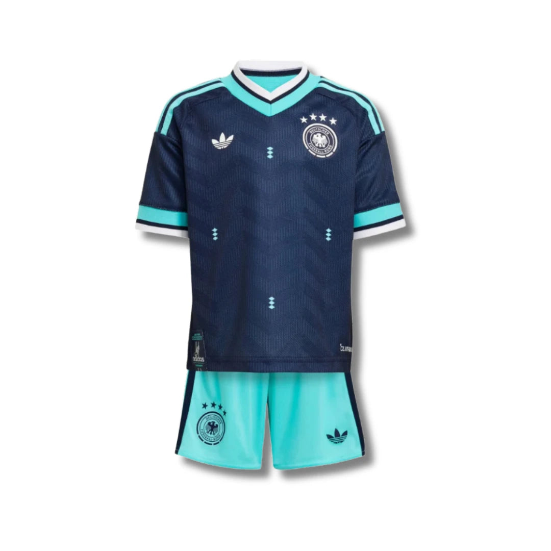 Kids Germany WC 2026 - Away - My Store