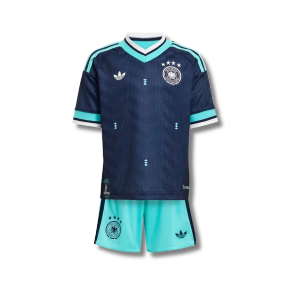 Kids Germany WC 2026 - Away