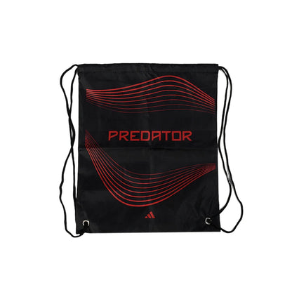 Predator Black Shoe Bag