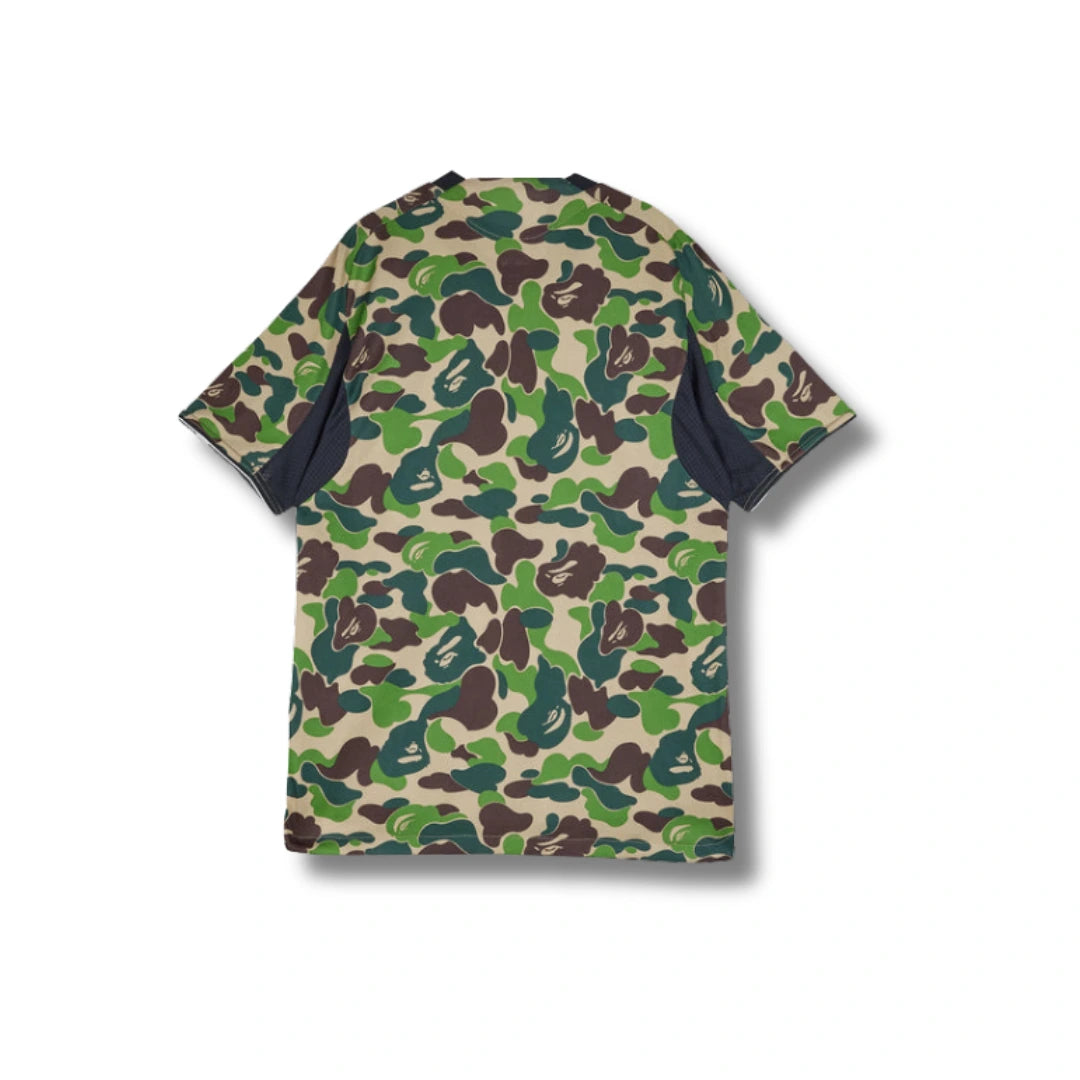 BAPE x Predator Camo Limited Edition - Special