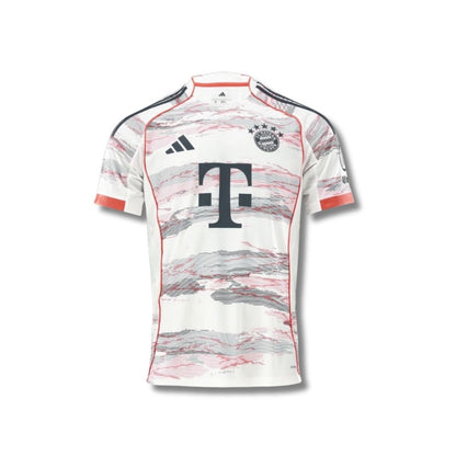 Bayern Munich 25/26 - Away - My Store