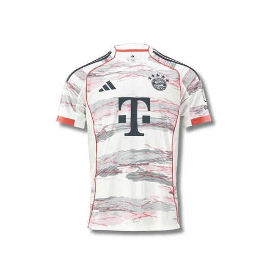 Bayern Munich 25/26 - Away - My Store