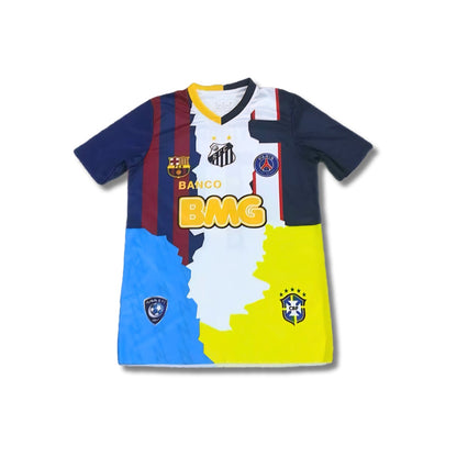 The Neymar Jr Exclusive - My Store
