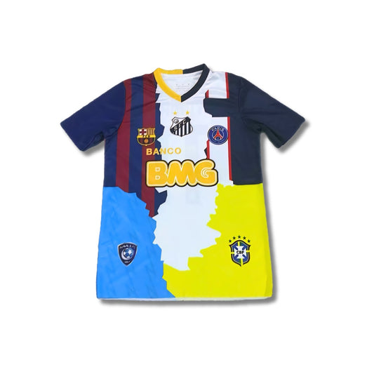 The Neymar Jr Exclusive - My Store