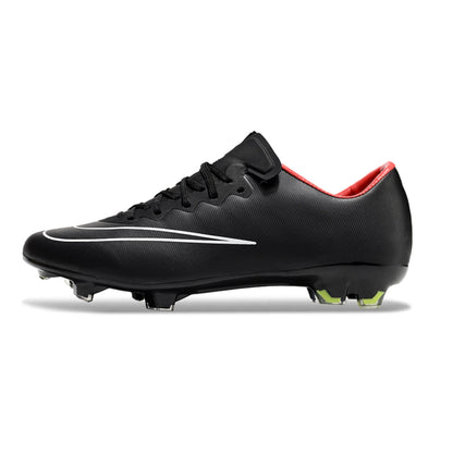 Mercurial Vapor 10 Elite Black/White - FG