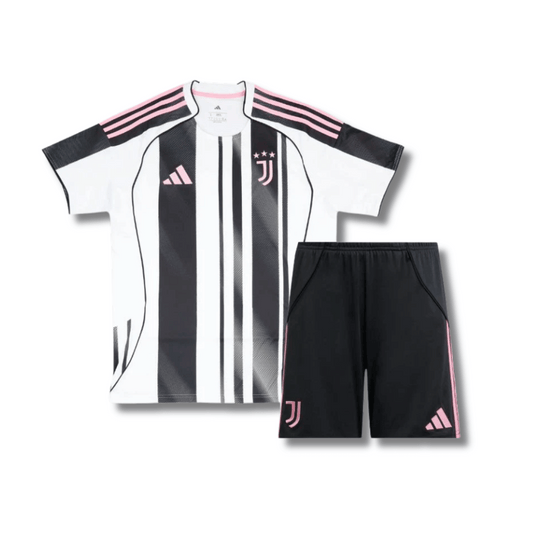 Juventus Home 2025 - Kids - My Store