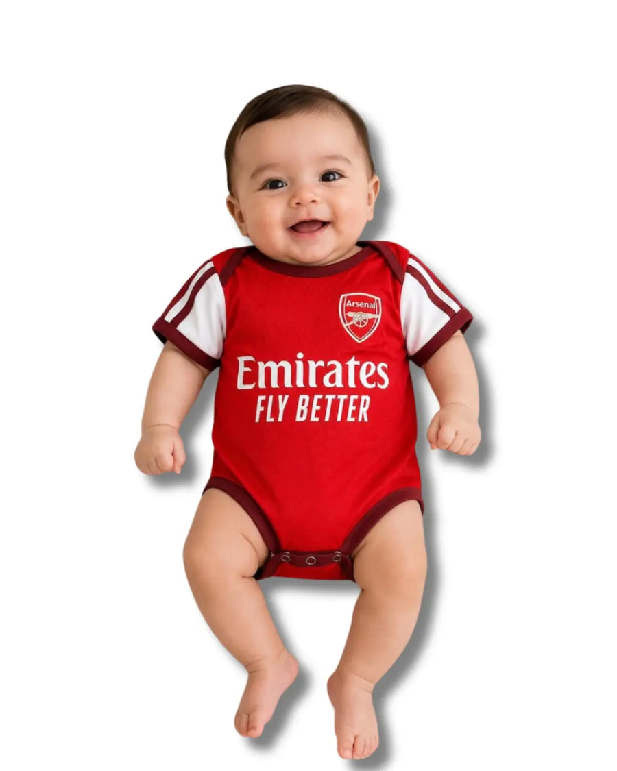 Baby Bodysuits