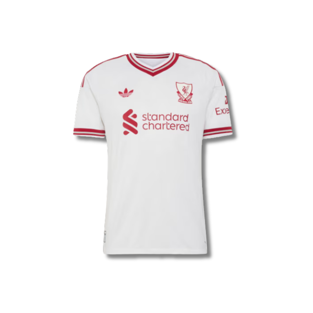 Liverpool 26/27 - Away