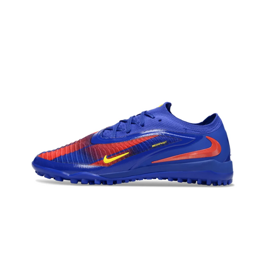 Phantom 6 Low Elite Blue/Orange - TF