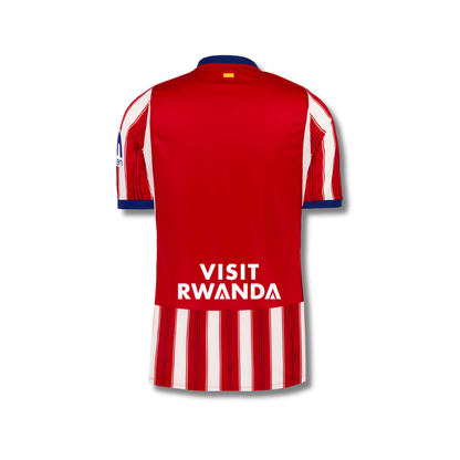 Atletico Madrid 26/27 - Home