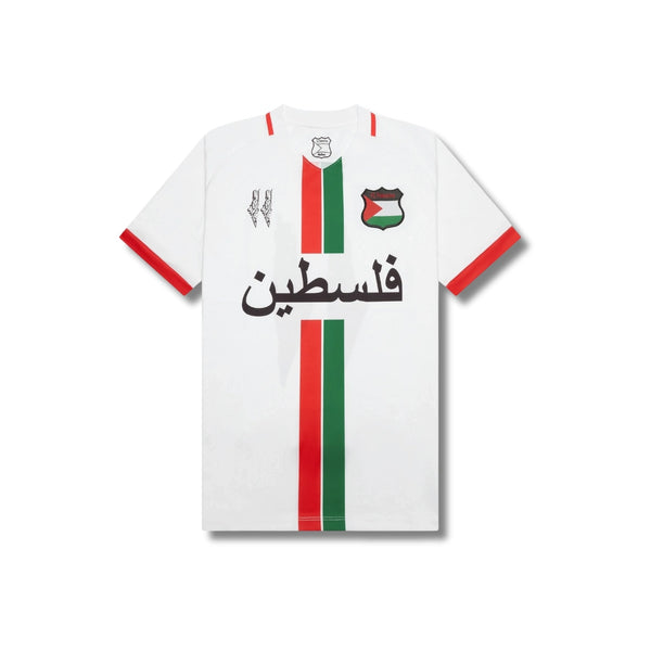 فلسطين السوداء - حصري