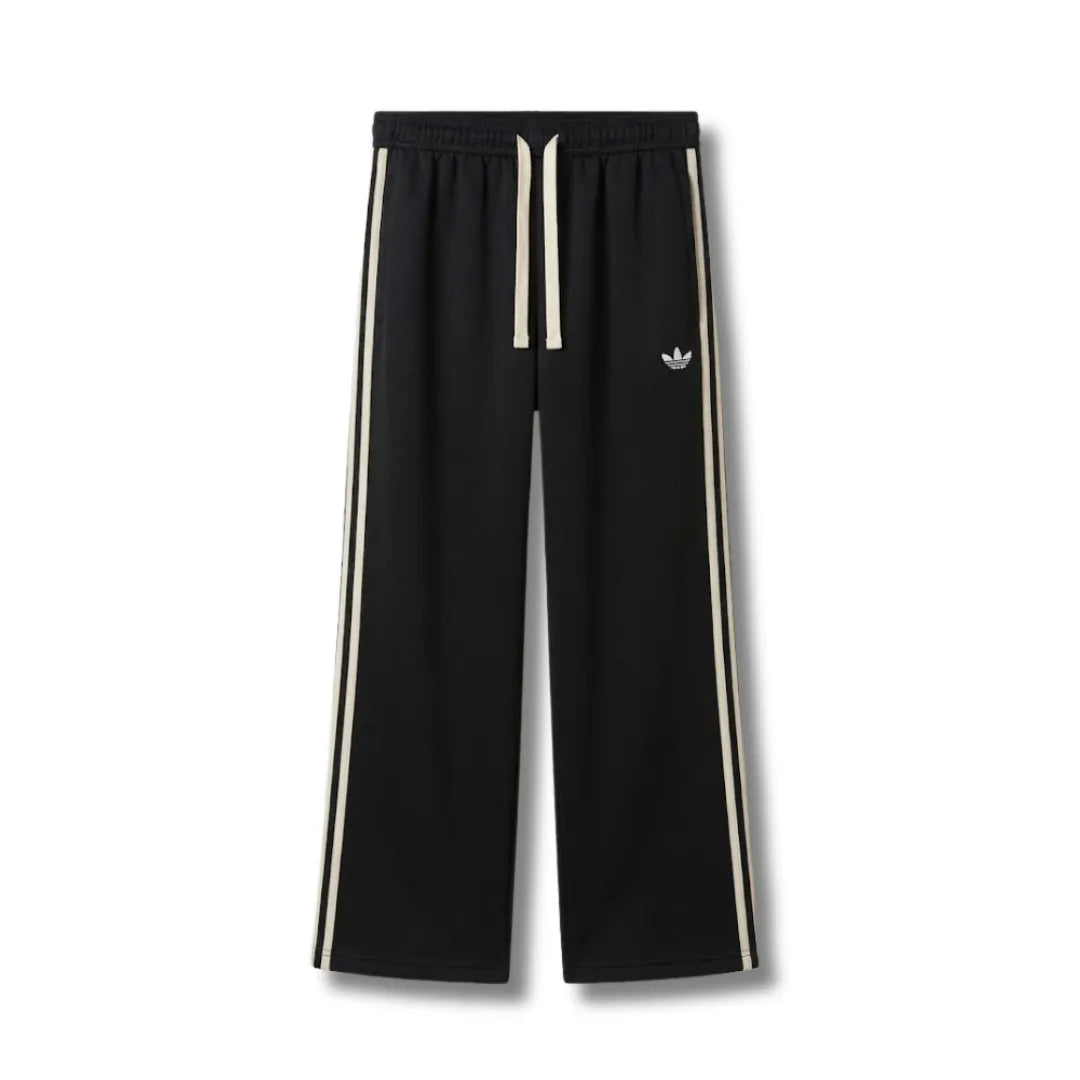 Black CNY Pants