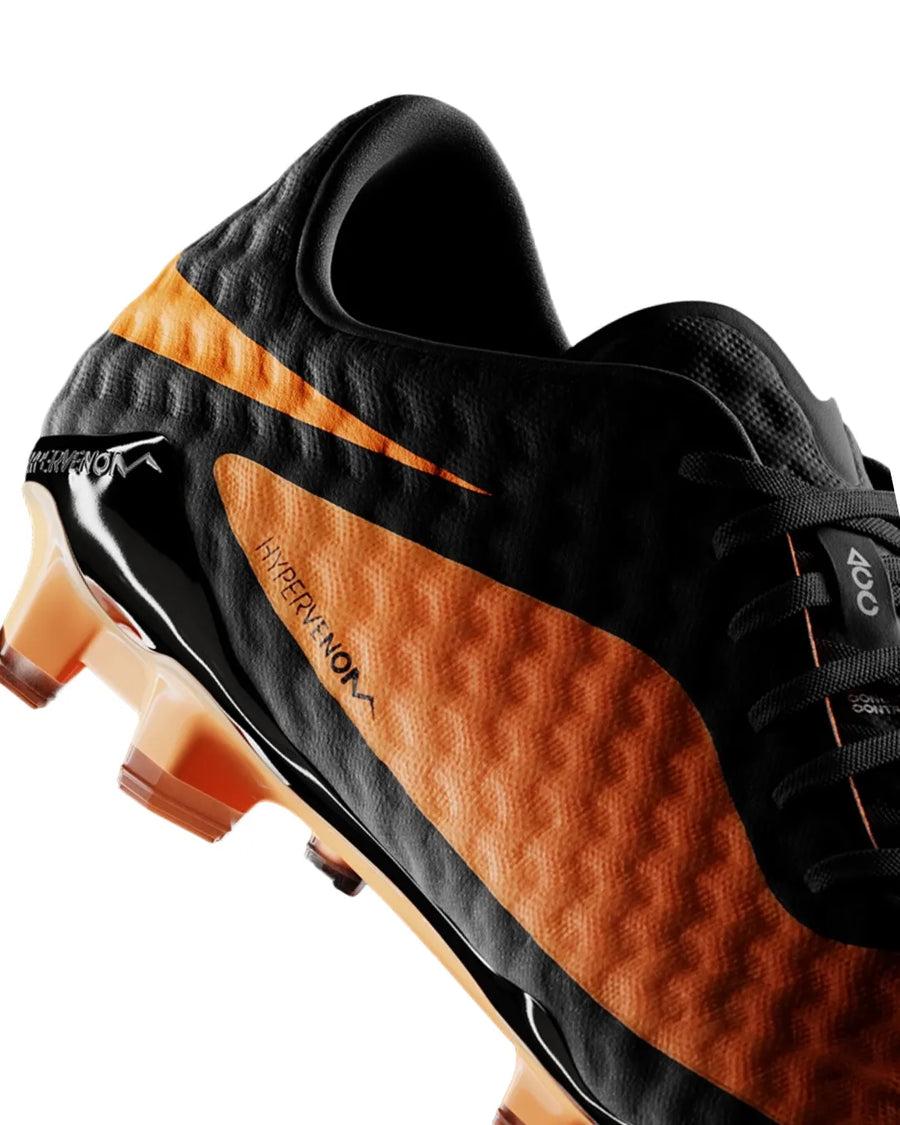 Retro Boots