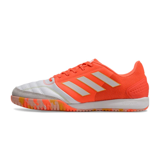 Top Sala Orange/White Futsal - IC