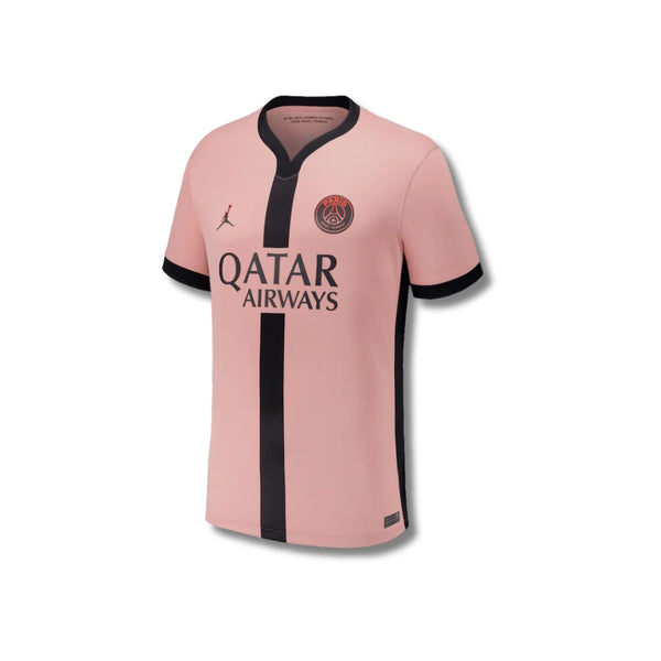 PSG 24/25 - Third