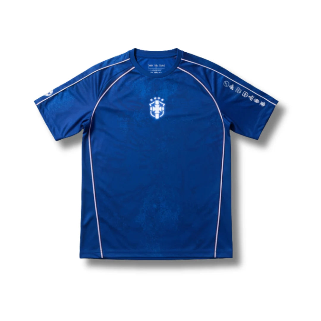 "O Fenômeno" Retro KC Icons - Exclusive - My Store