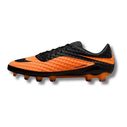 Hypervenom Phantom RGN SE "Bright Citrus" - FG