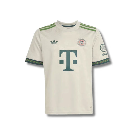 FC Bayern Wiesn 25/26 - Special