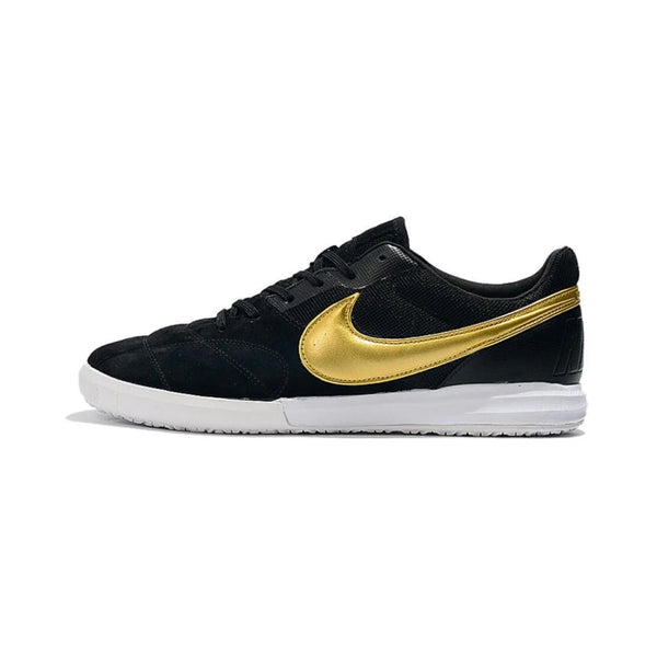 Premier 2 Sala Black/Gold Futsal - IC
