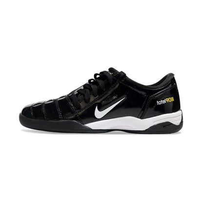 T90 Retro Black Futsal - IC