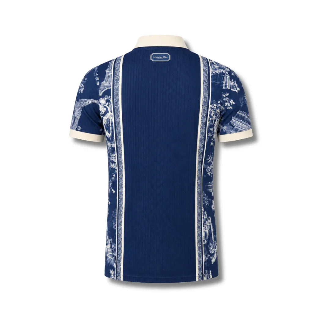 PSG x Dior 26/27 - Exclusive