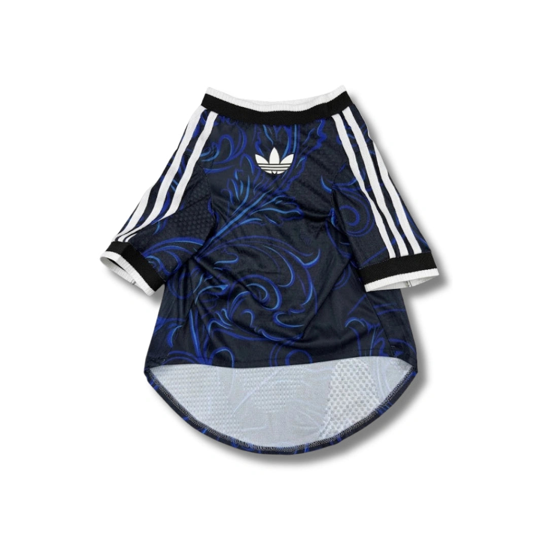 Pets Argentina 26/27 - Away