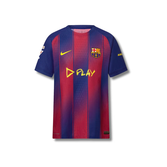 FC Barcelona x Ed Sheeran 25/26 - Home