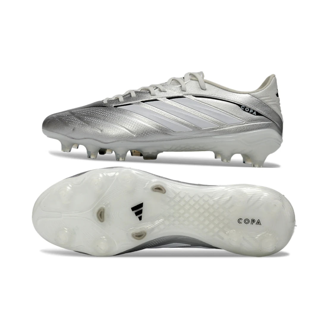Copa Pure 4 Elite Silver - FG