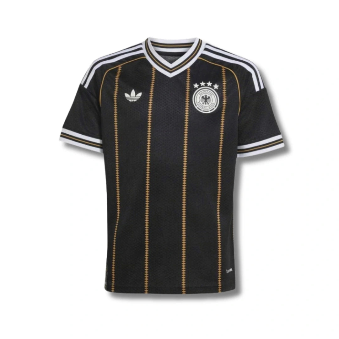 Germany "Last Farewell" - Special